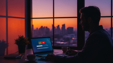 YouTube Video Downloader 4K