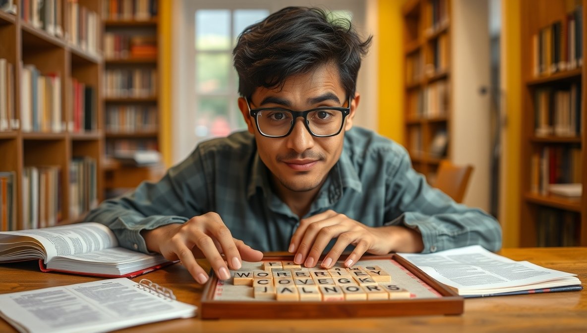 Scrabble Word Checker