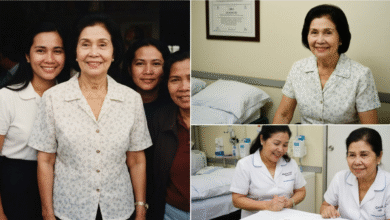 Biography Genevieve Yatco Gonzales 