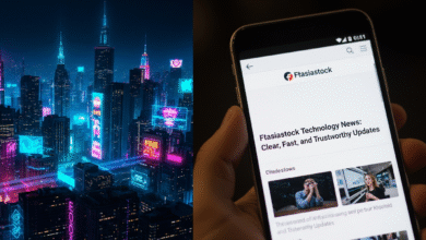 Ftasiastock Technology News