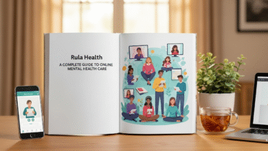 Rula Health