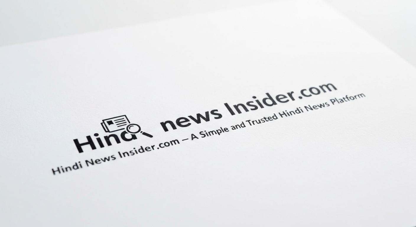 hindi news insider.com