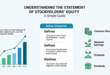 Statement of Stockholders' Equity