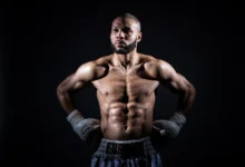 Chris Eubank Jr