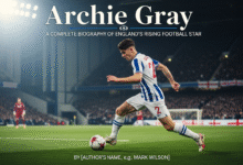 Archie Gray