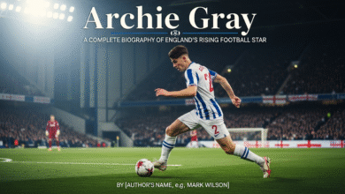 Archie Gray