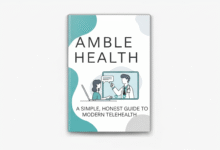 Amble Health