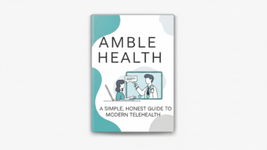 Amble Health